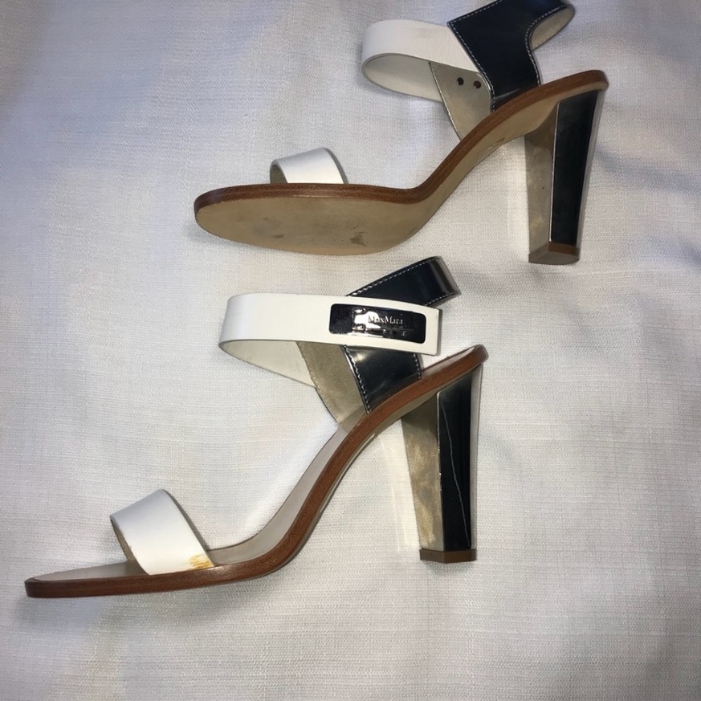 MaxMara shoes - Picture 2 of 8